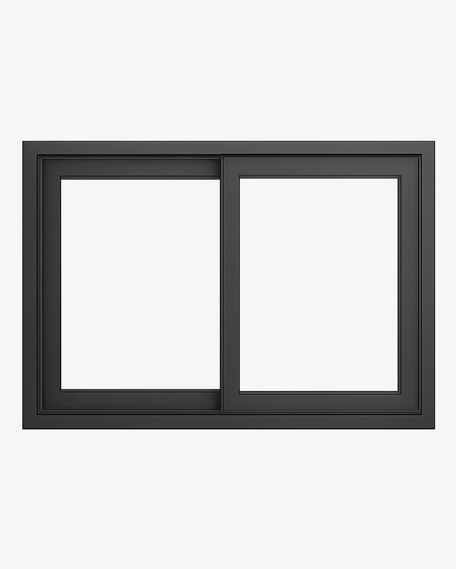 Slider Window (Single/Double)
